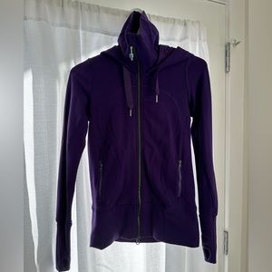🍋 Very Rare Lululemon Stride Jacket